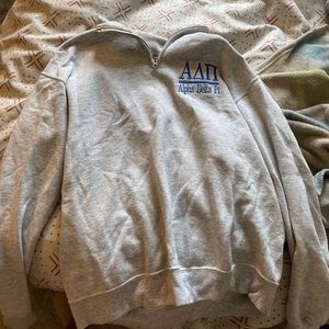 Sorority Sweater